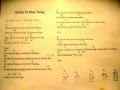Aloha Friday Song.AVI