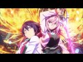 The Asterisk War: Lonely Feather (Extended)