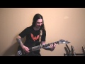 Batman Beyond Meets Metal