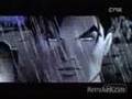 Batman Beyond Intro