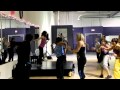 Master Class w/Joy @ Fusion Fitness Elk Grove