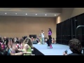 ZES Joy Smith!! Beto's Master Class
