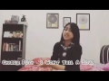 Sisca JKT48 cover - I Won't Tell A Soul (Charlie Puth)