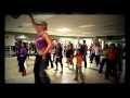 Zumba Master Class with Joy Smith