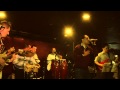 Dominic marte en salsa latina